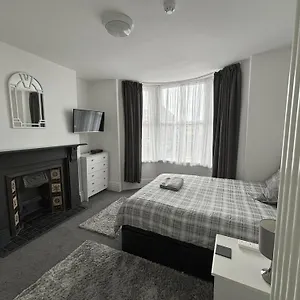Copperfield Cardiff